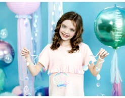 Zeemeermin Slingers 1,65m -Feestartikelen Winkel zeemeermin slingers 165m 3