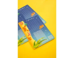 Zeemeermin Uitnodigingen Feest 8st -Feestartikelen Winkel zeemeermin uitnodigingen feest 8st 3