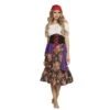 Zigeuner Jurk -Feestartikelen Winkel zigeuner jurk