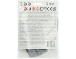 Zilveren Ballon Metallic Moondust Silver 80cm -Feestartikelen Winkel zilveren ballon metallic moondust silver 80cm 2