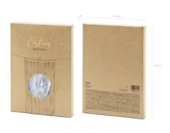 Zilveren Deurgordijn Holografisch 2,5m -Feestartikelen Winkel zilveren deurgordijn holografisch 25m 4