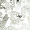 Zilveren Happy New Year Tafelconfetti 14g -Feestartikelen Winkel zilveren happy new year tafelconfetti 14g
