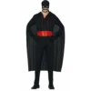 Zorro Kostuum Ninja -Feestartikelen Winkel zorro kostuum ninja