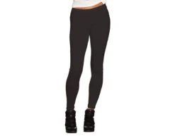 Zwarte Legging