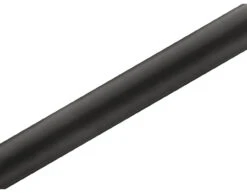 Zwarte Tafelloper 36cm 9m