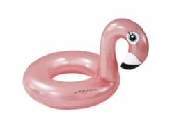 Zwemband Flamingo Rose Goud 95cm