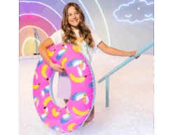 Zwemband Toekan 90cm -Feestartikelen Winkel zwemband toekan 90cm 2