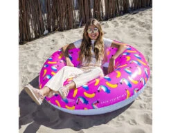 Zwemband Toekan 90cm -Feestartikelen Winkel zwemband toekan 90cm 3