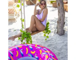 Zwemband Toekan 90cm -Feestartikelen Winkel zwemband toekan 90cm 4