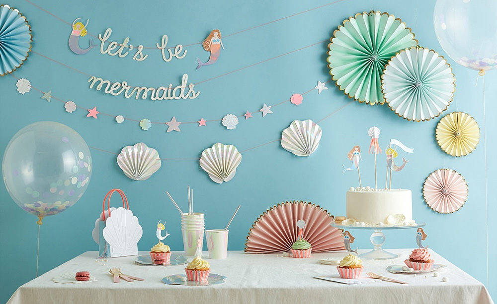 Feestartikelen Winkel -Feestartikelen Winkel 2